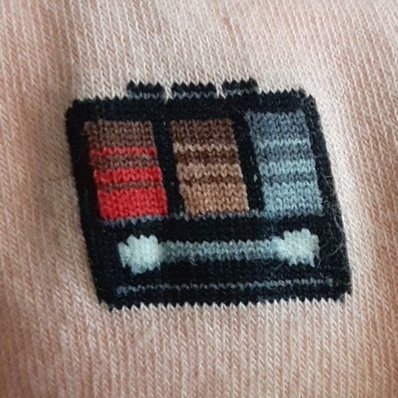 Hot Sox MUA Ed. - Picture 5 of 8